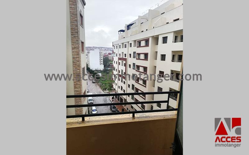 Appartement meublé à vendre à Tanger (AV203323) — 6