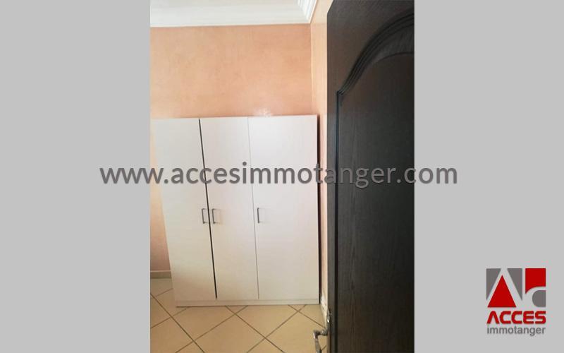 Appartement 79 m² à Moujahidine — 7