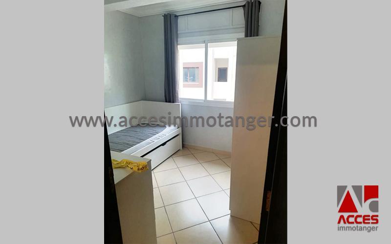 Appartement 79 m² à Moujahidine — 8
