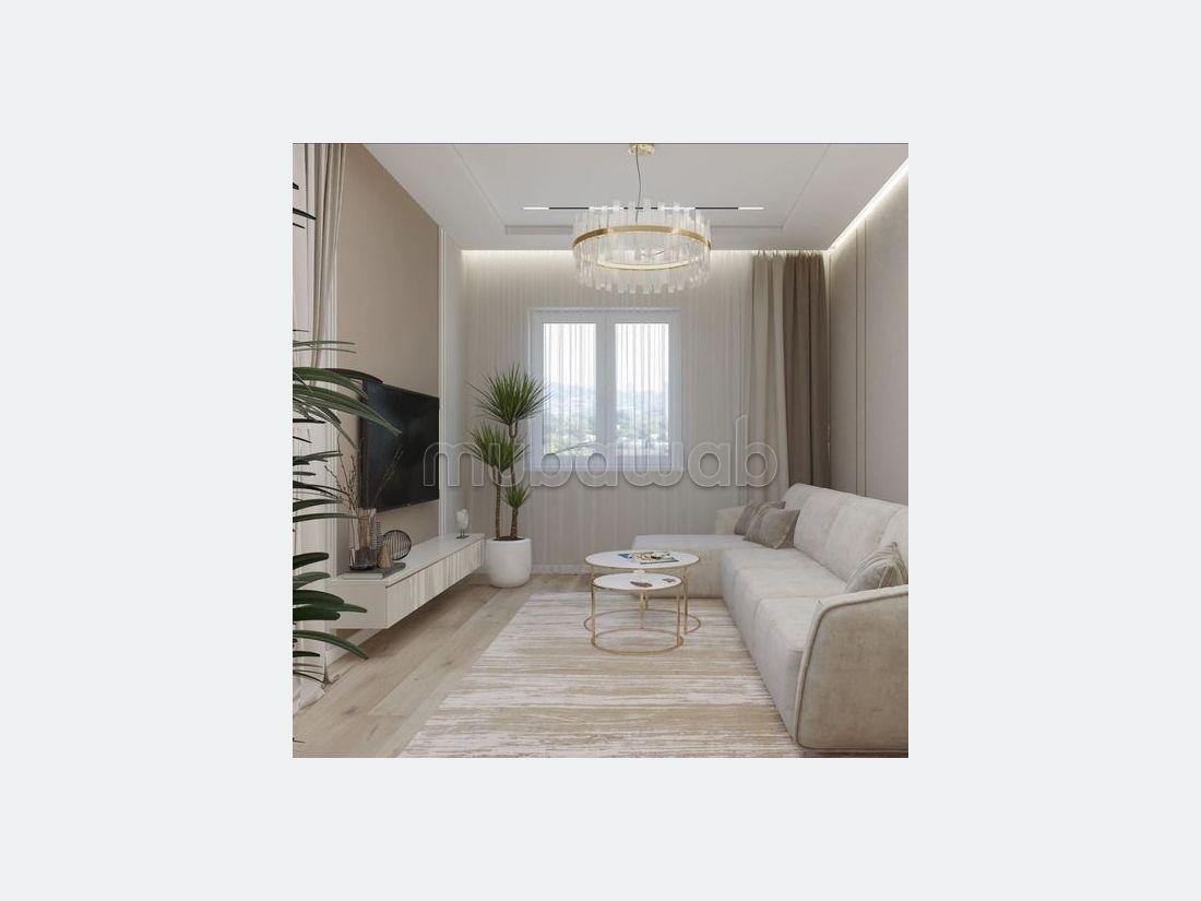 Joli studio haut standing  Borguone