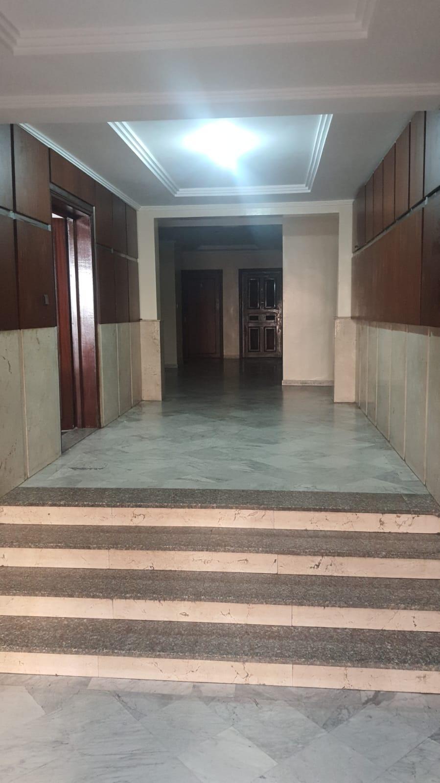 Vente appartement à beausejour proximité Caf &amp; cfc
