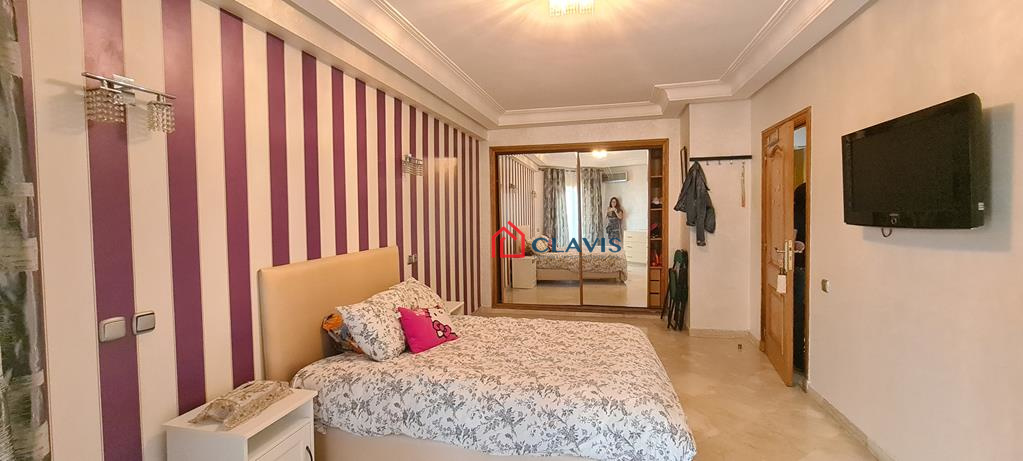 Studio 114 m² f Maarif — 8