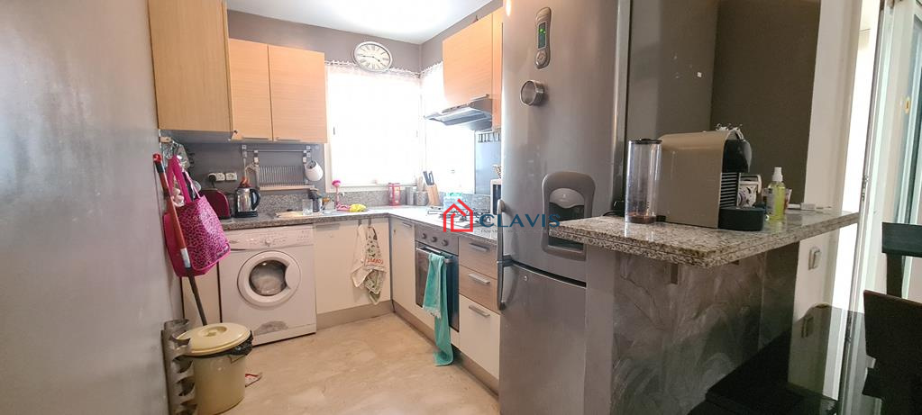 Appartement Maarif avec terrasse — 4
