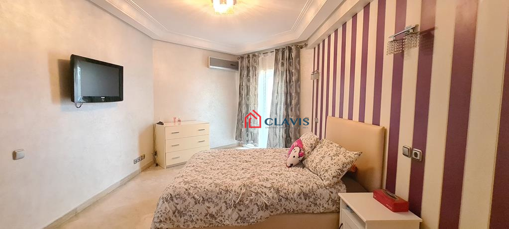 Studio 114 m² f Maarif — 9