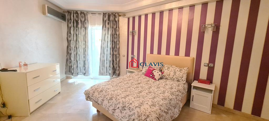 Studio 114 m² f Maarif — 7