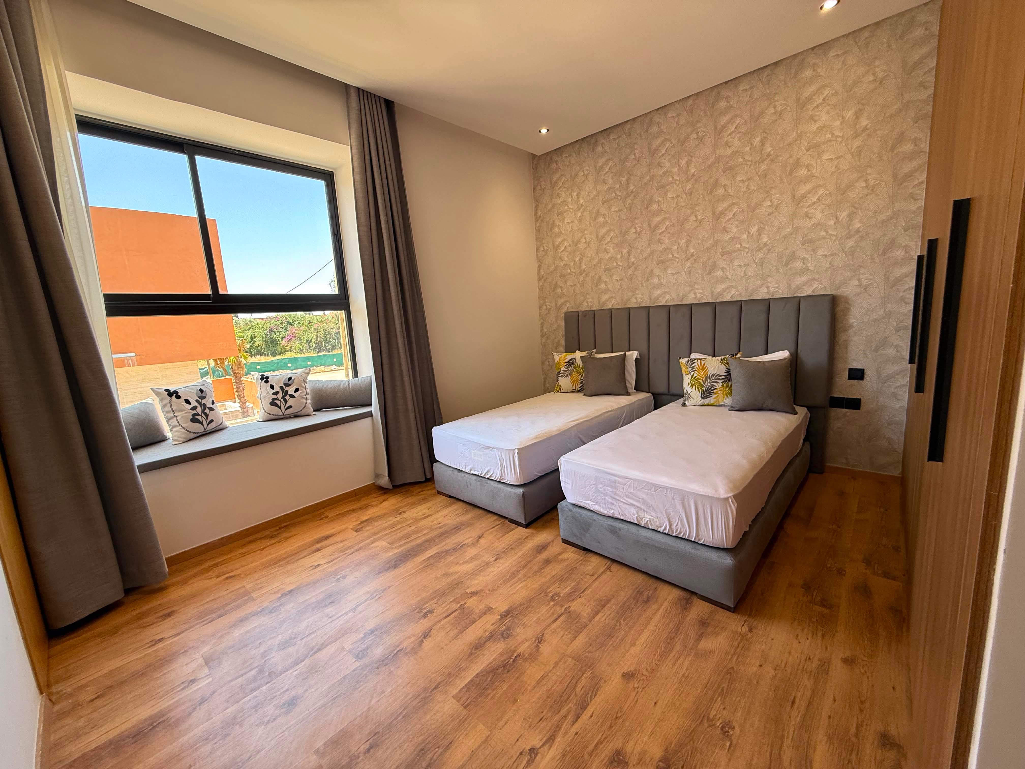 Villa 283 m² à Chrifia — 8