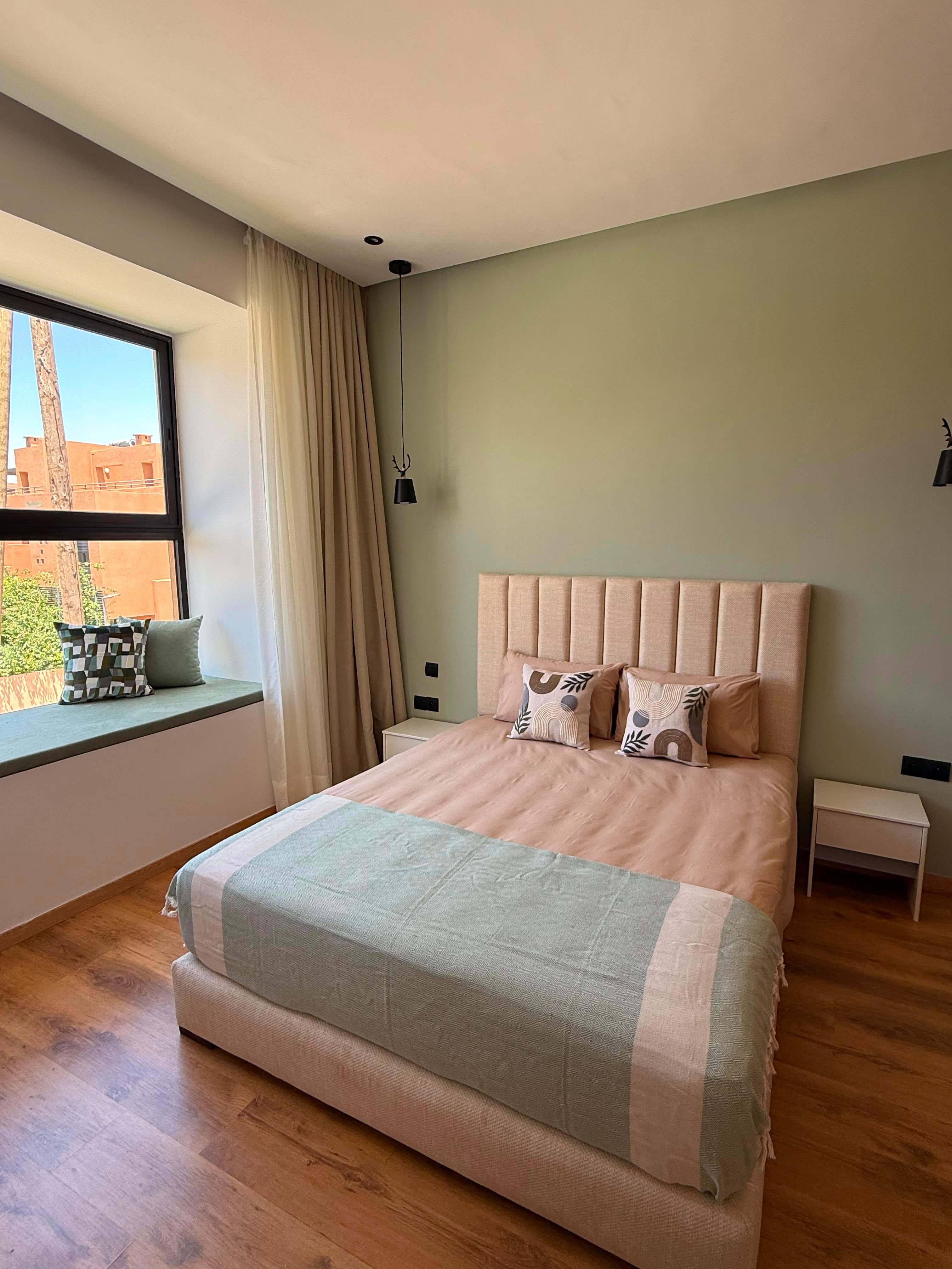Villa 283 m² à Chrifia — 7