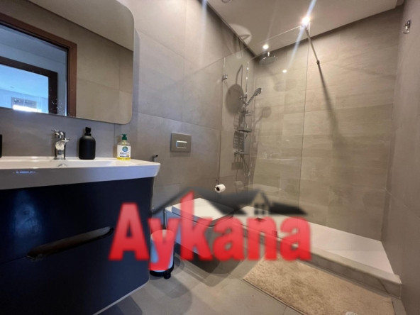 Appartement 63 m² à Souissi — 8