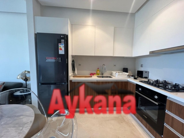 Appartement 63 m² à Souissi — 9