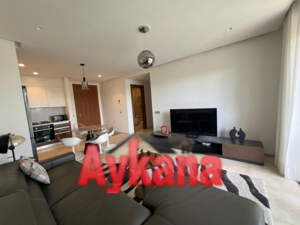 Appartement 63 m² à Souissi — 7