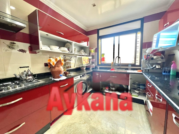 Appartement 136 m² à Guich oudayas — 10