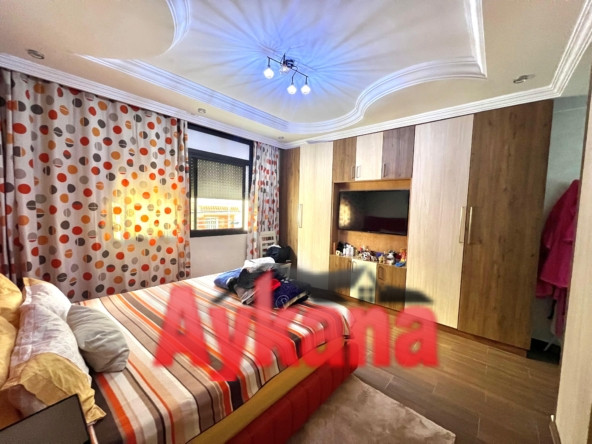 Appartement Exclusive à vendre 136 m² à Guiche Oudaya — 5