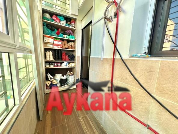 Appartement 136 m² à Guich oudayas — 8