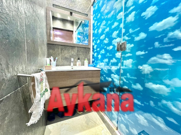 Appartement 136 m² à Guich oudayas — 9