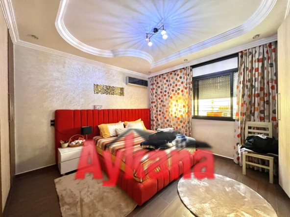 Appartement Exclusive à vendre 136 m² à Guiche Oudaya — 3