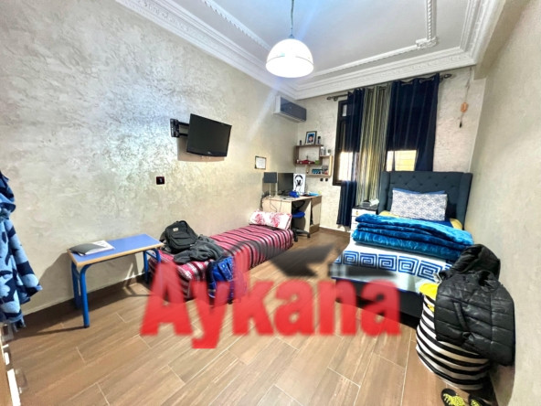 Appartement Exclusive à vendre 136 m² à Guiche Oudaya — 6