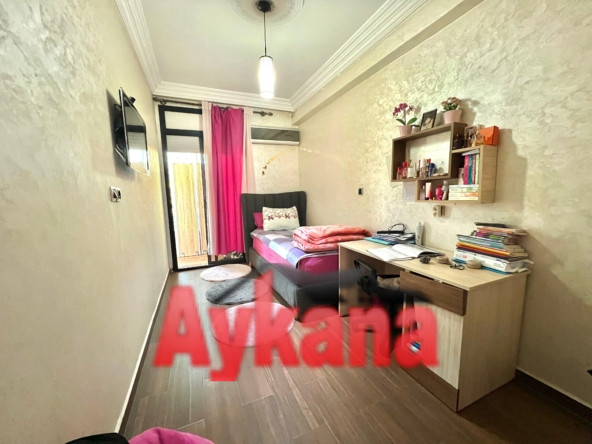 Appartement 136 m² à Guich oudayas — 7