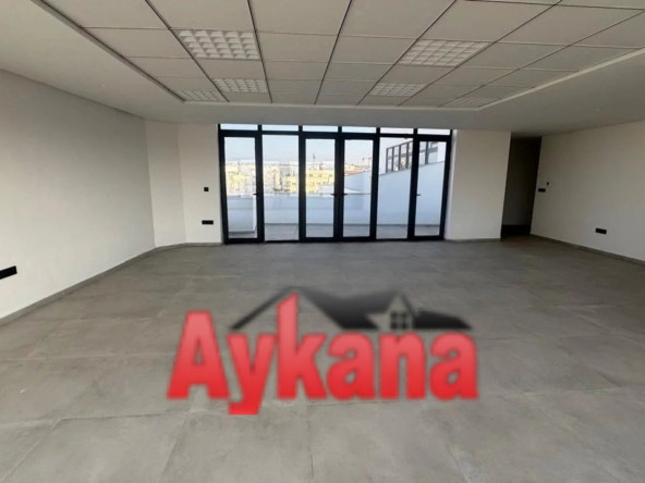Vente Plateau Bureau Haut de Gamme à Rabat Bas Agdal — 2