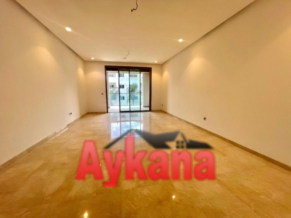 Location Appartement Neuf de 115m² à Souissi L'Orangeraie — 2