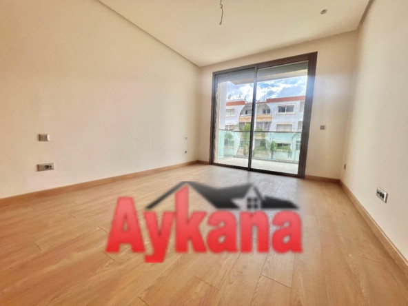 Location Appartement Neuf de 115m² à Souissi L'Orangeraie — 5