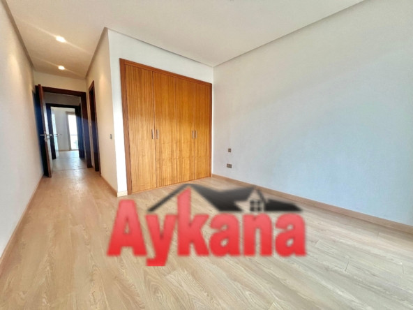 Location Appartement Neuf de 115m² à Souissi L'Orangeraie — 6