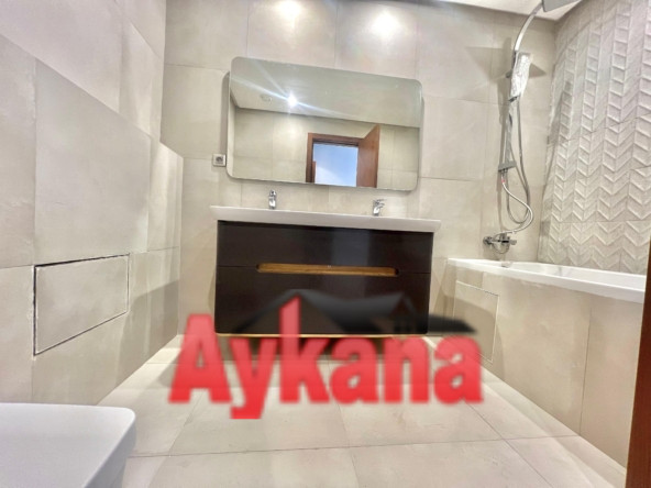 Location Appartement Neuf de 115m² à Souissi L'Orangeraie — 4