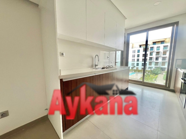 Appartement 115 m² à Souissi — 9