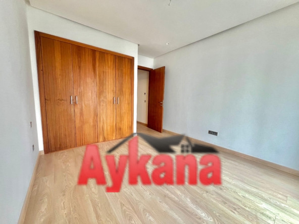Appartement 115 m² à Souissi — 8