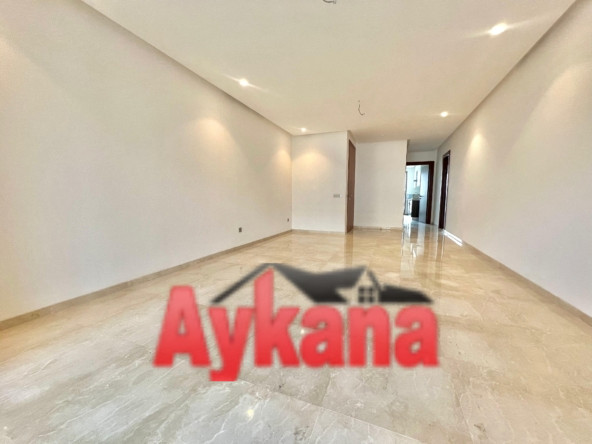Location Appartement Neuf de 115m² à Souissi L'Orangeraie — 3