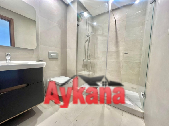 Appartement 115 m² à Souissi — 7