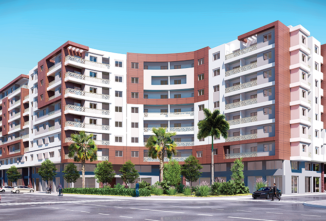 Bel appartement à vendre — 2
