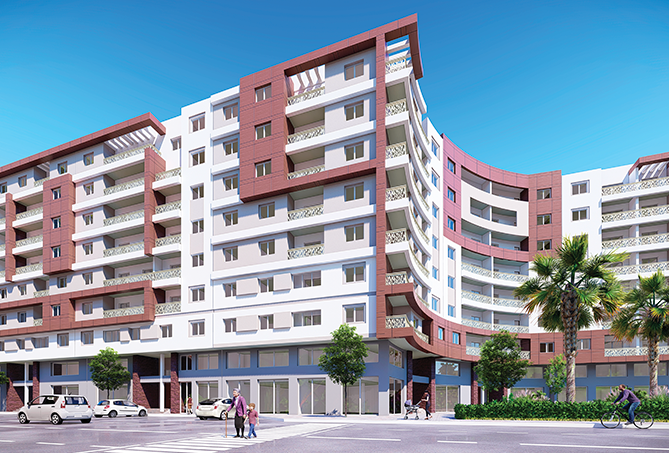 Magnifique appartement à vendre — 3
