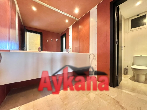 Location Appartement Rabat Hay Riad — 5