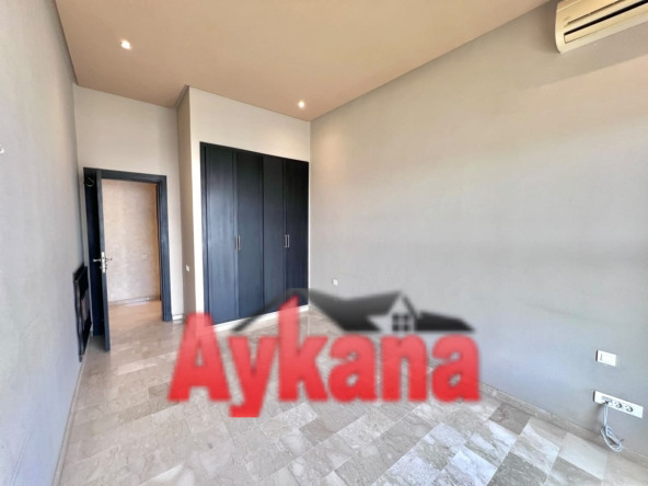 Location Appartement Rabat Hay Riad — 3