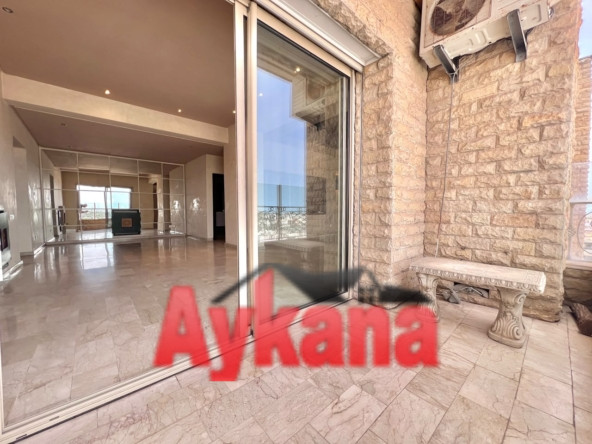 Location Appartement Rabat Hay Riad — 6