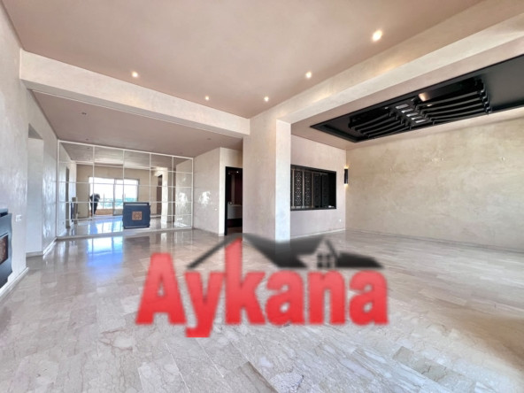 Location Appartement Rabat Hay Riad — 2