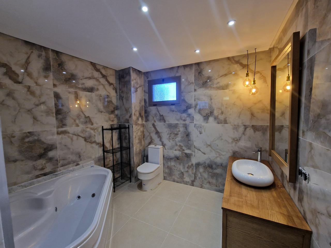 Magnifique appartement à Boulevard Anfa de 260m2 — 5