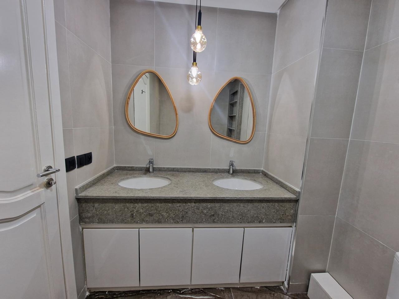Magnifique appartement à Boulevard Anfa de 260m2 — 6