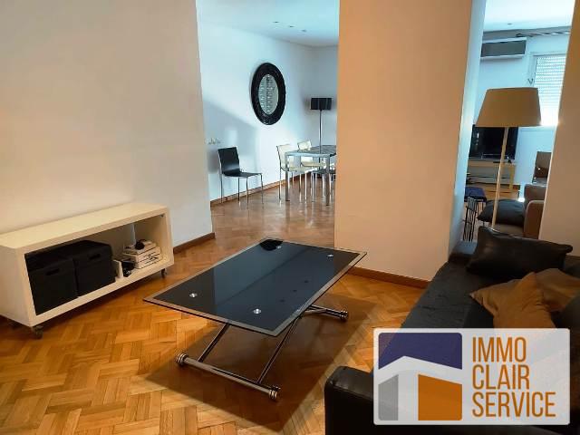 Appartement 140 m² à Agdal — 8