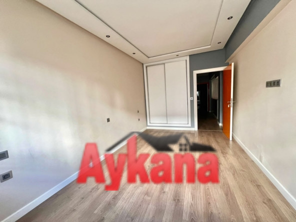 APPARTEMENT À VENDRE BAS AGDAL RABAT — 3