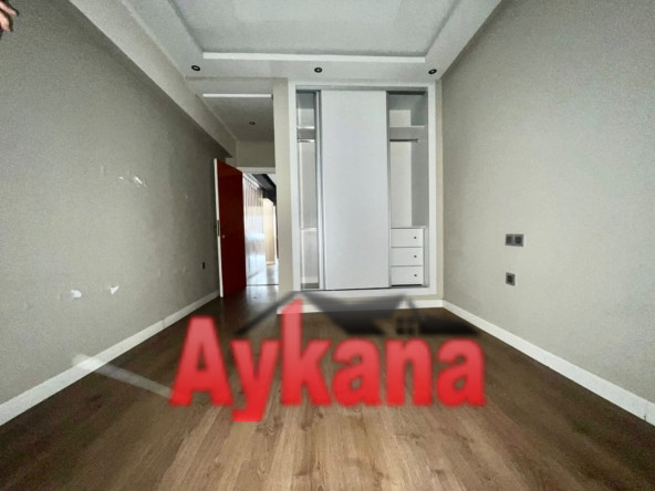 Appartement 140 m² à Quartier Agdal Bas — 8