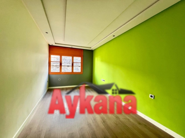 APPARTEMENT À VENDRE BAS AGDAL RABAT — 5