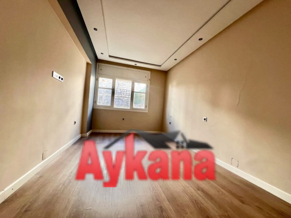 Appartement 140 m² à Quartier Agdal Bas — 7