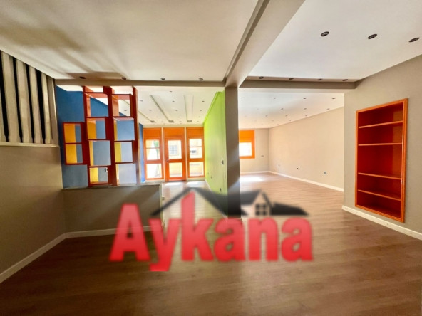 APPARTEMENT À VENDRE BAS AGDAL RABAT — 2