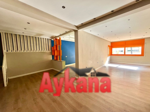 APPARTEMENT À VENDRE BAS AGDAL RABAT