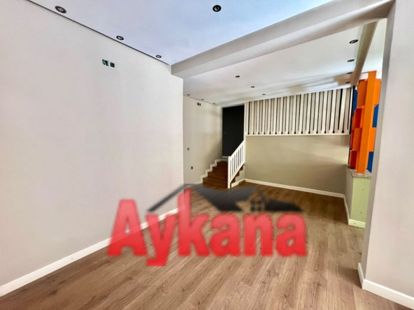 Appartement 140 m² à Quartier Agdal Bas — 9
