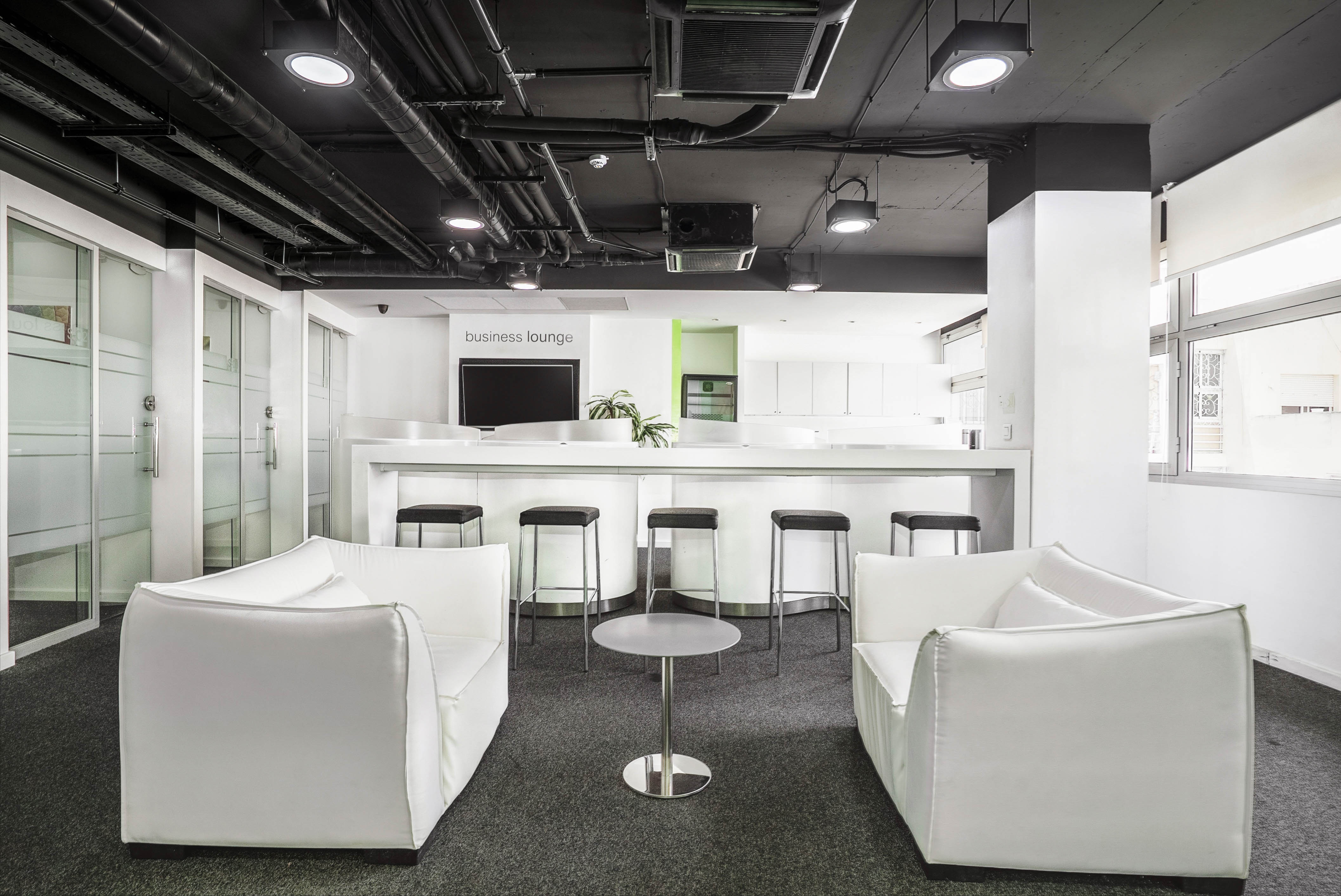 Bureau 15 m² f Maarif — 6