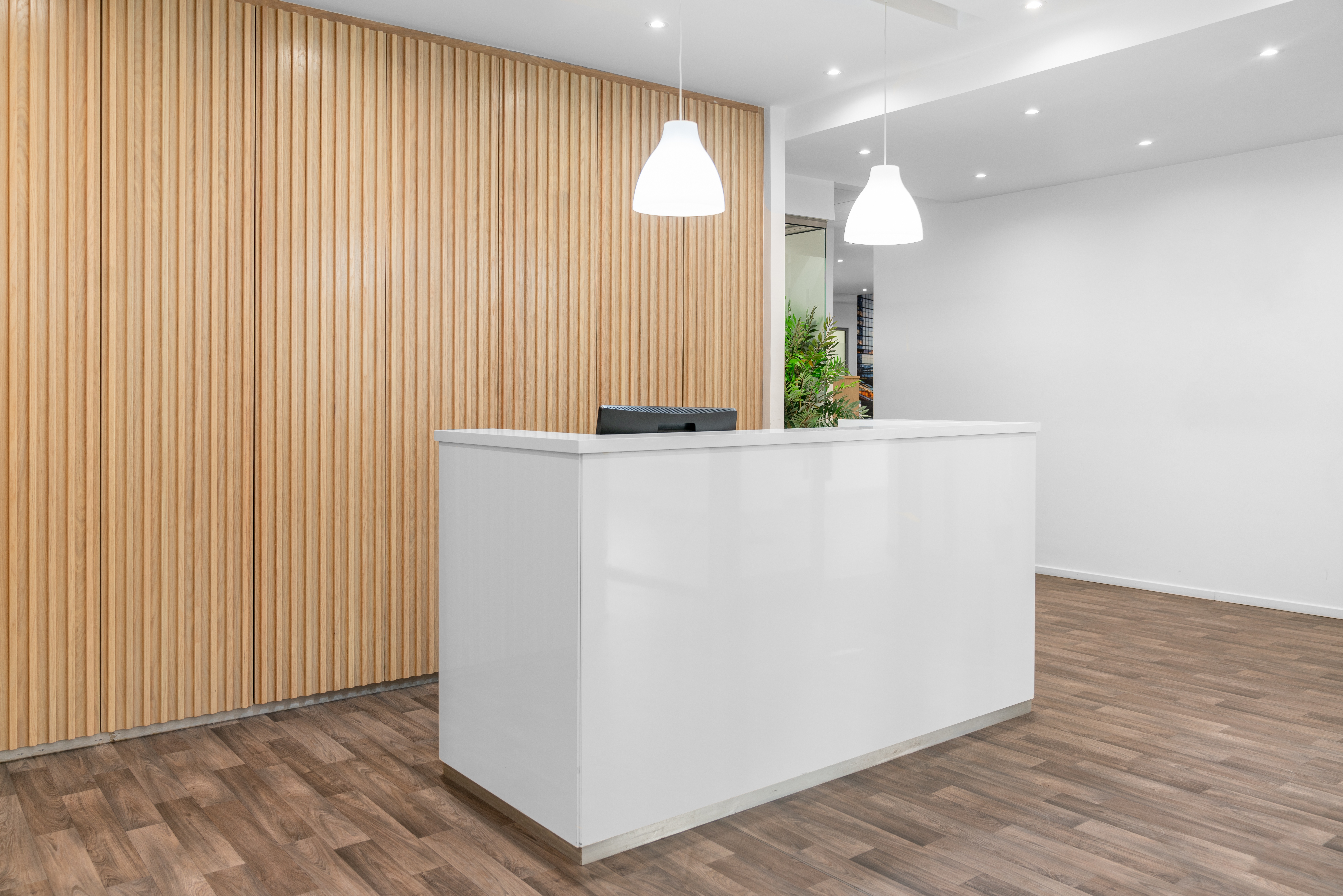 Bureau dédié – 15 personnes – Regus  TANGIERS, Ibn Batouta Bureaux — 4