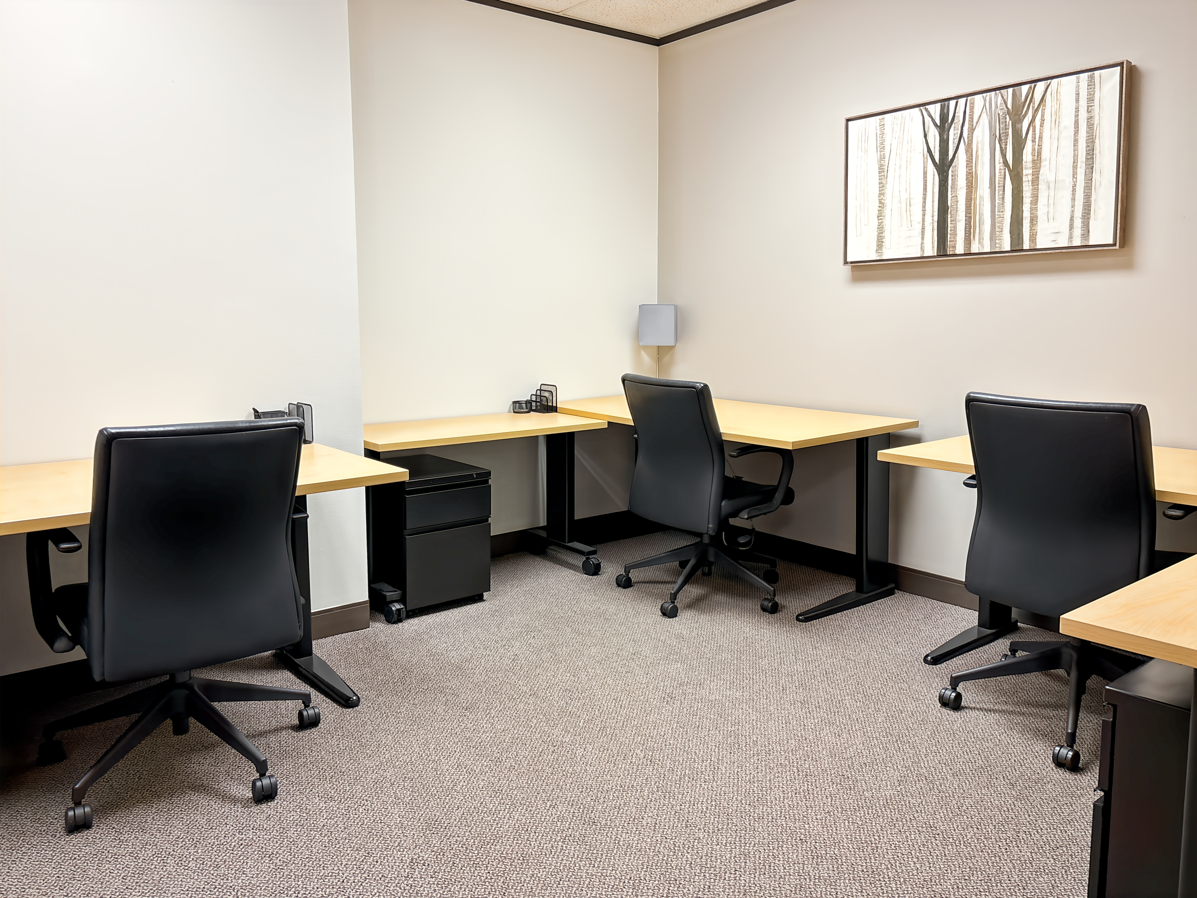 Bureau privé à louer – Regus Marrakech, M Avenue à Marrakech