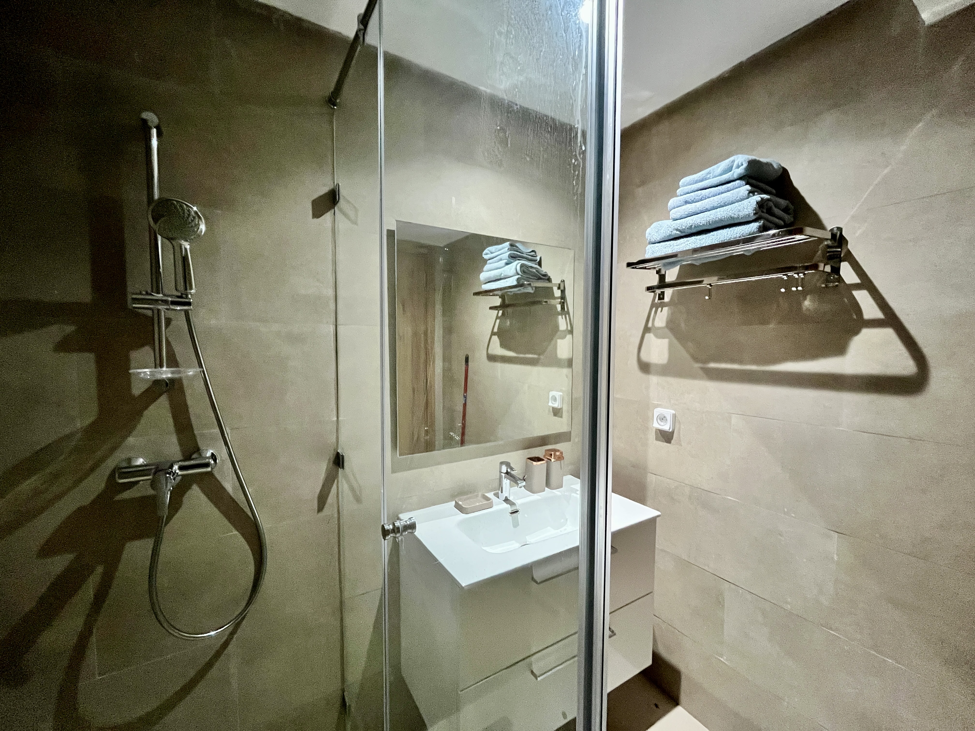 Bel appartement à louer - Marrakech — 5